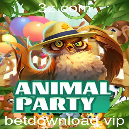 AnimalParty: Mergulhe no Mundo dos Animais com Diversão e Estratégia