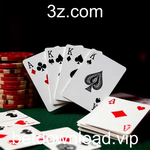 Explorando o Universo dos Jogos de Cartas