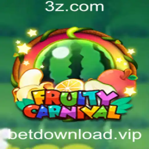Descubra o Mundo Encantado de FruityCarnival: Um Jogo de Diversão e Estratégia