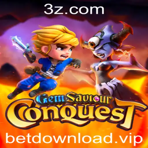 Descubra o Mundo Encantado de GemSaviourConquest com Download e Apostas