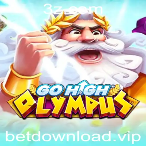 GoHighOlympus: Apostas e Desafios no Mundo dos Deuses