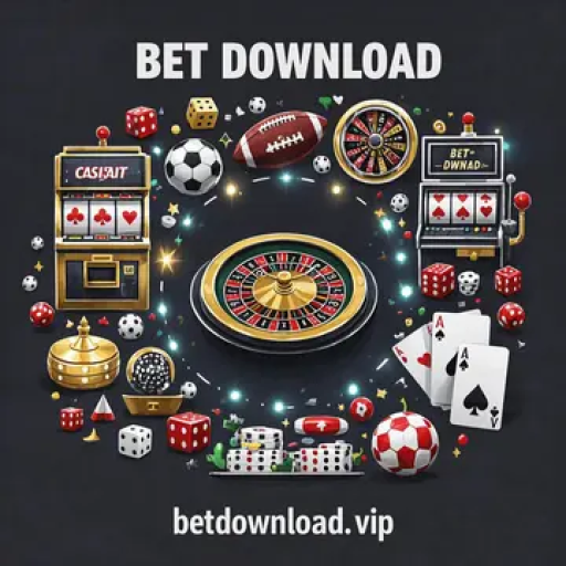 bet download