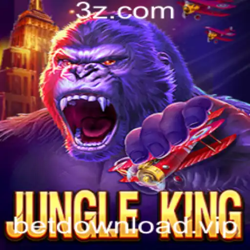 JungleKing: Uma Aventura Selvagem para os Entusiastas de Jogos de Aposta