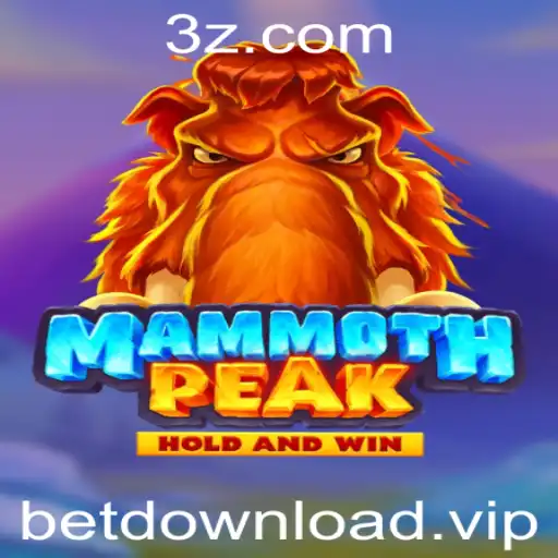 MammothPeak: Um Mergulho em Aventura e Estratégia