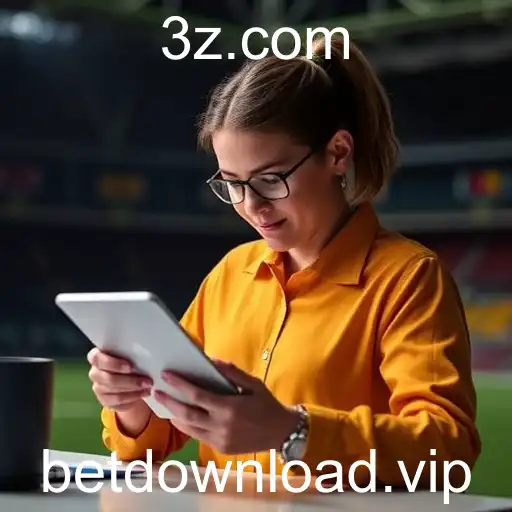 Jogo Responsável e o Processo de Bet Download