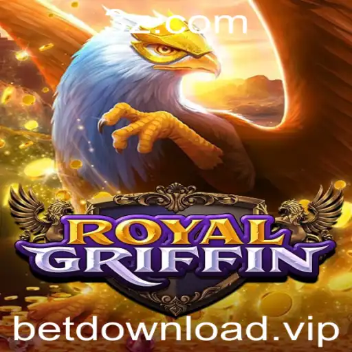 Explorando o Mundo de RoyalGriffin: Como Jogar e Vencer