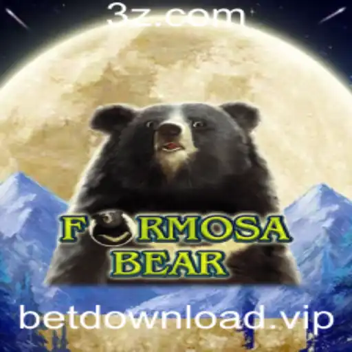 Explorando FormosaBear: Um Novo Fenômeno no Mundo dos Jogos