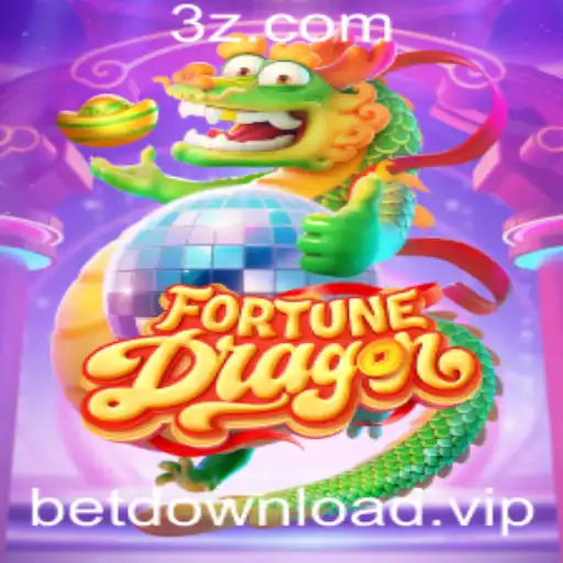 Explorando o Mundo de FortuneDragon: A Nova Sensação de Apostas Online