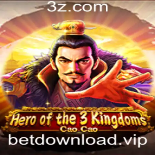 Descubra Heroofthe3KingdomsCaoCao: O Jogo Que Une Estratégia e Aventura