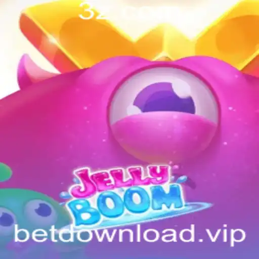 JellyBoom: Um Mergulho no Universo do Jogo que está Conquistando Todos