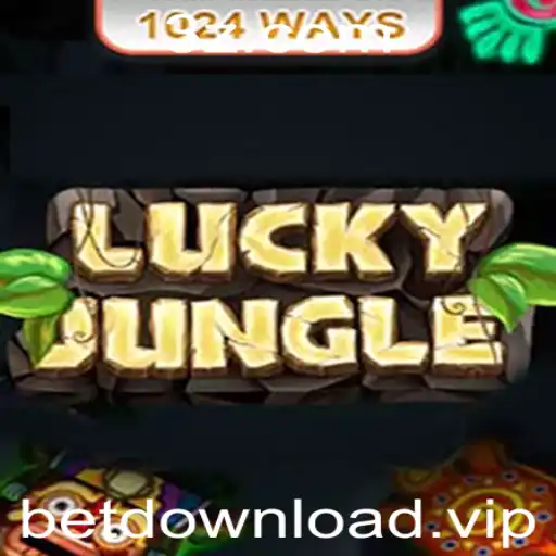 Descubra a Emoção do Jogo LuckyJungle1024 - Baixe e Aposte Agora