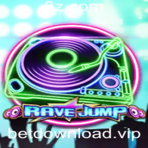 RaveJump: Inovador Jogo de Aventura com Elementos de Emoção e Risco