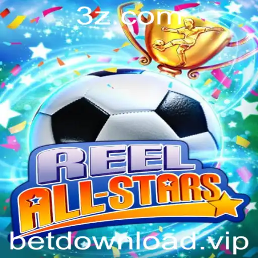 ReelAllStars - O Guia Definitivo para Aproveitar o Jogo de Apostas