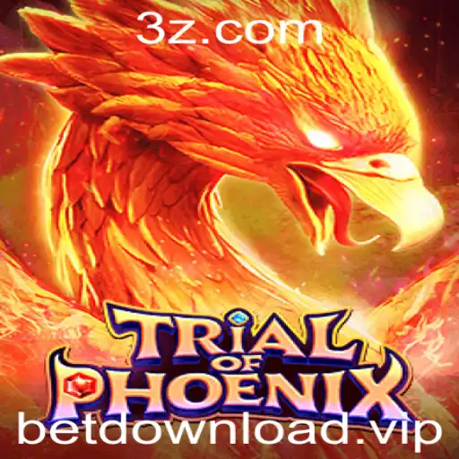 Trial of Phoenix: Um Mergulho no Mundo dos Desafios e Aventuras Virtuais