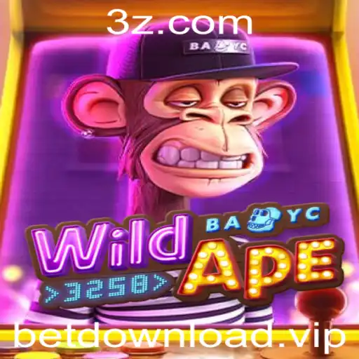Descubra o Mundo Emocionante de WildApe3258: Um Guia Completo para Iniciantes